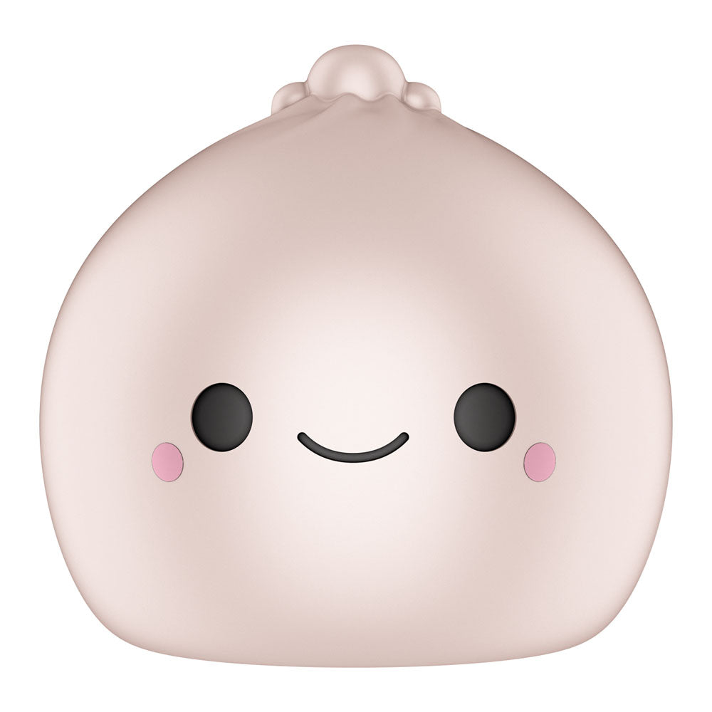 Satisfyer Mochi - Beige USB Rechargeable Air Pulse Stimulator